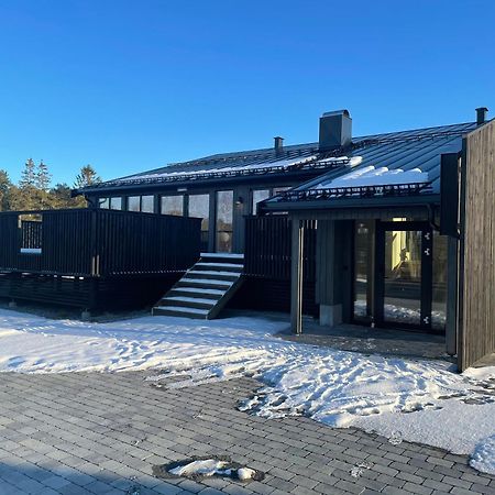 Hotell Skolestua Lund Kültér fotó