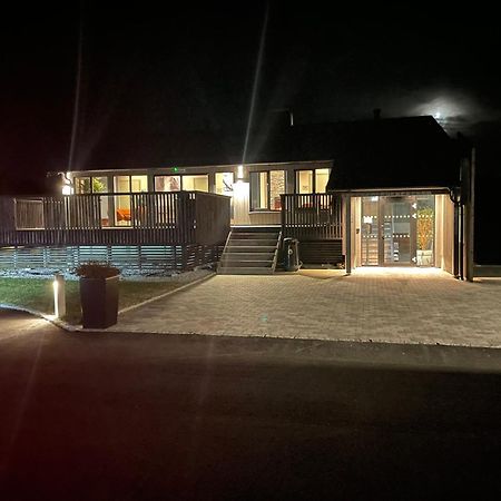 Hotell Skolestua Lund Kültér fotó