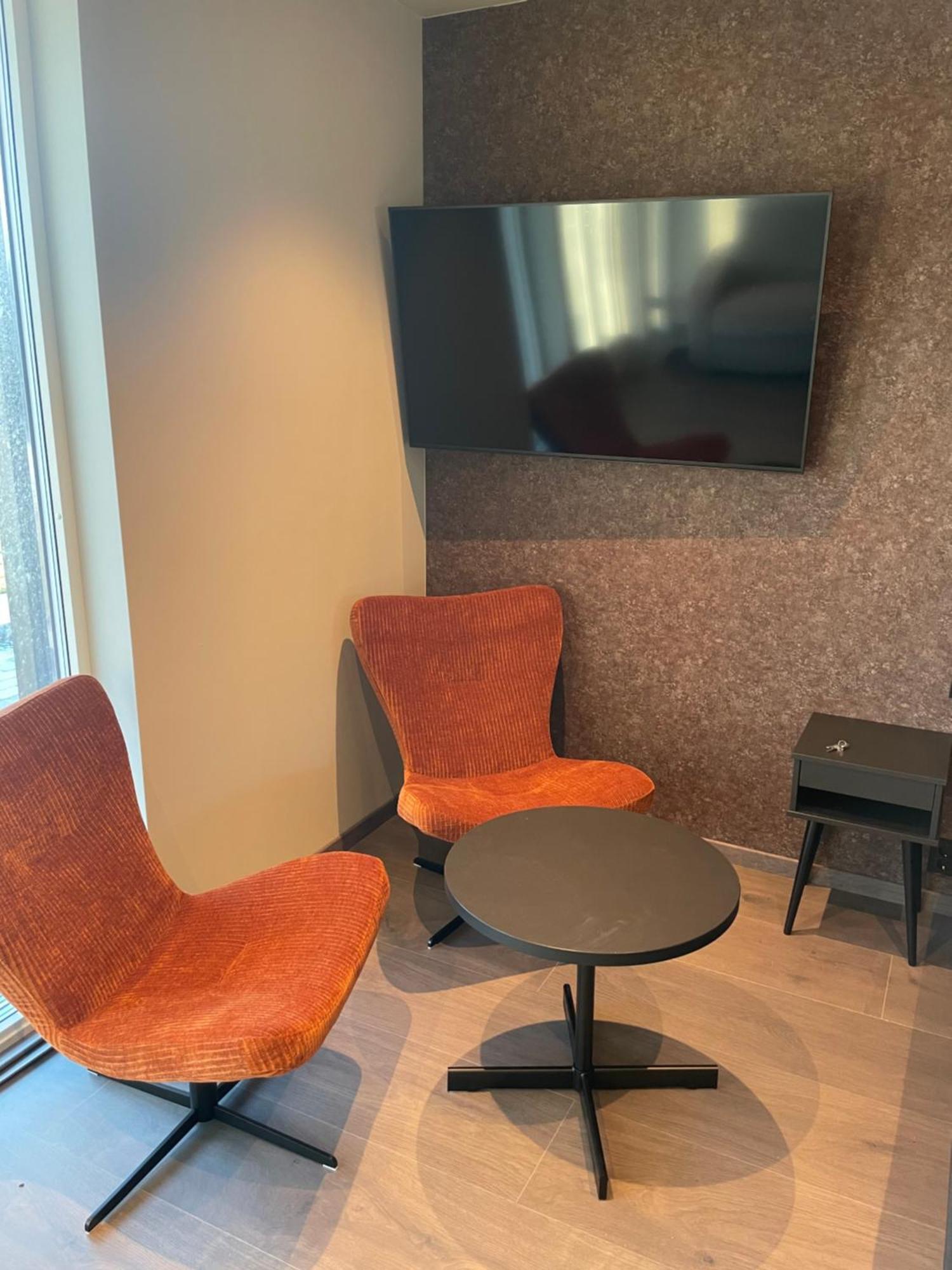 Hotell Skolestua Lund Kültér fotó
