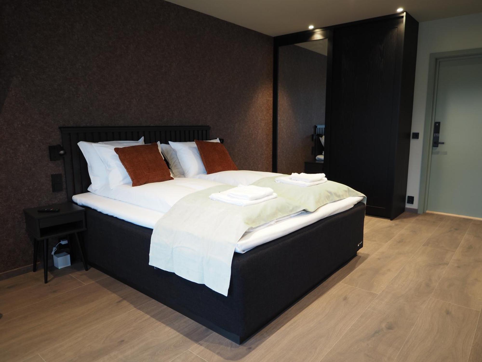 Hotell Skolestua Lund Kültér fotó