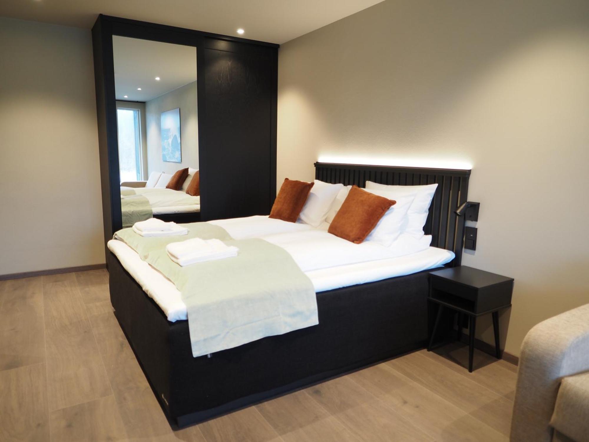 Hotell Skolestua Lund Kültér fotó